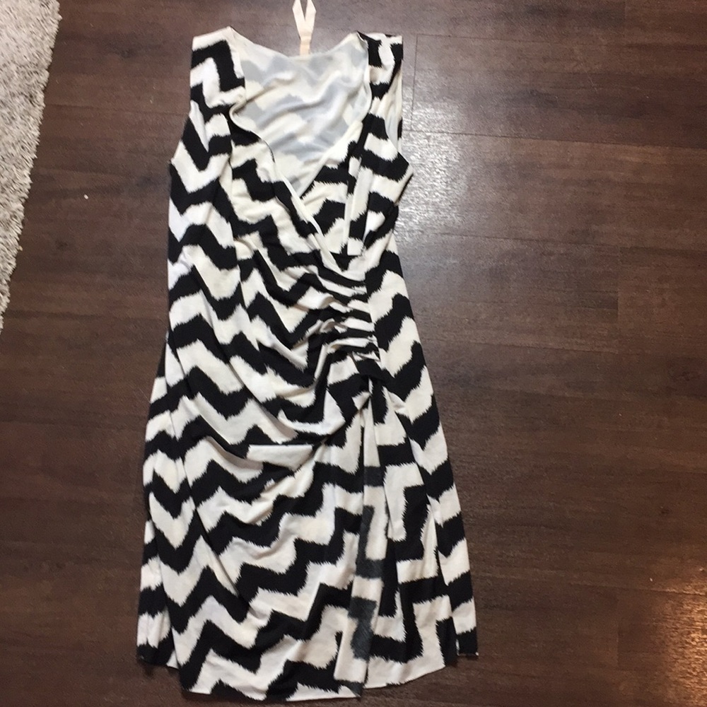 Mystree dress